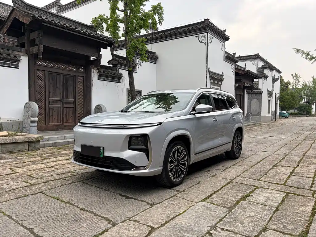 Shanhai L9 2025