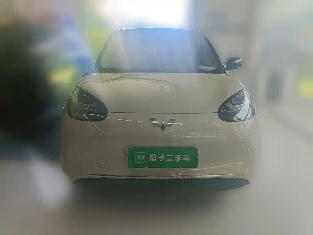 Wuling Bingo 2024