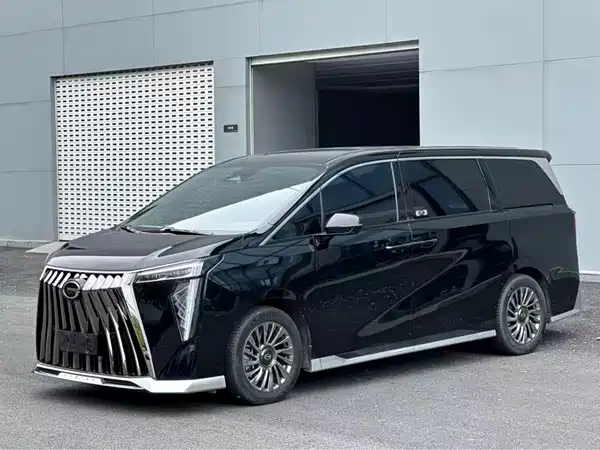 GAC Trumpchi M8 2023