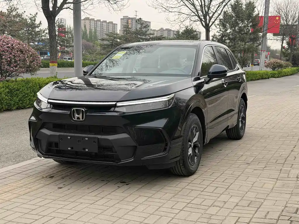 Honda Breeze 2026