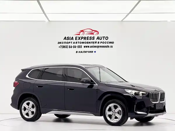 BMW X1 2023
