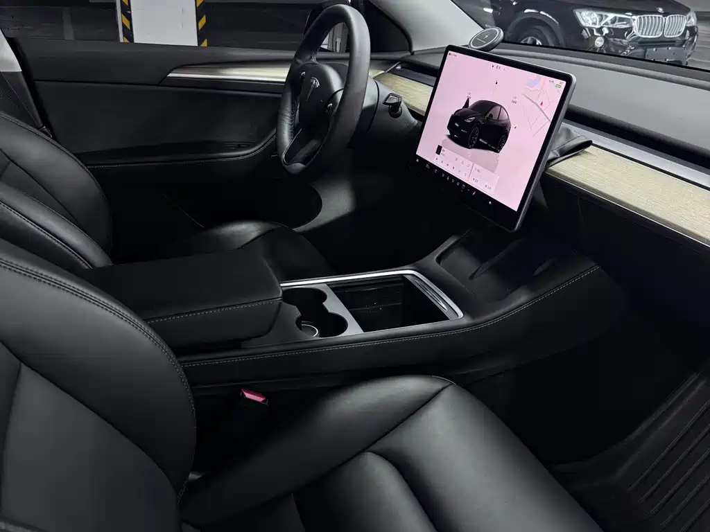 Tesla Model Y 2023 — фото 12