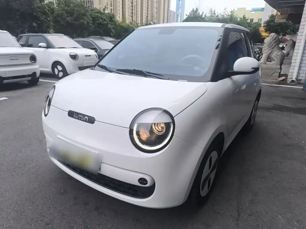 Qiyuan Lumin 2025