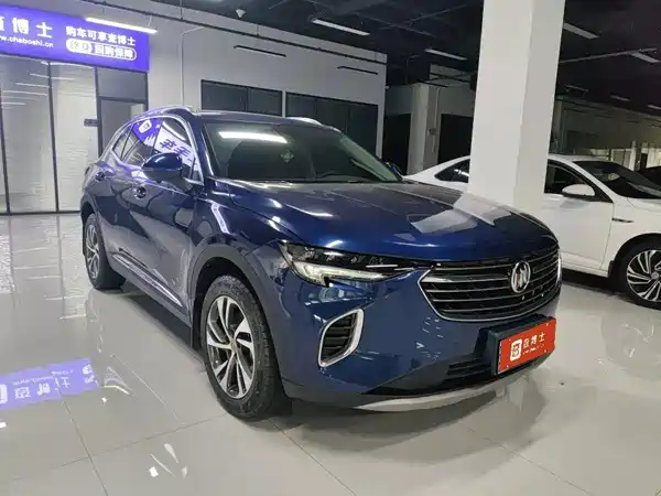 Buick Envision S 2023