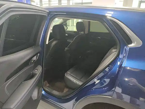 Buick Envision S 2023