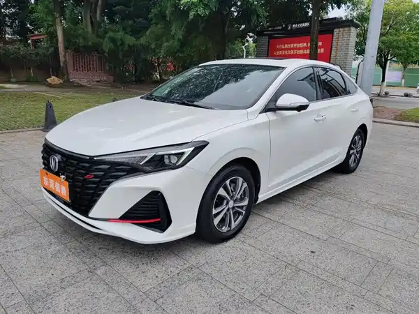 Changan Eado 2023