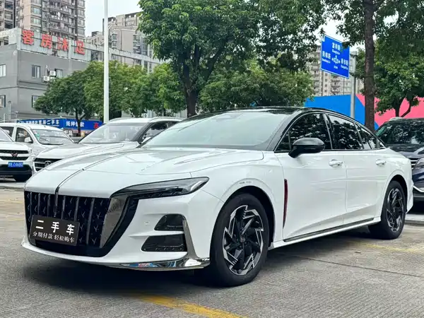 Hongqi H6 2023