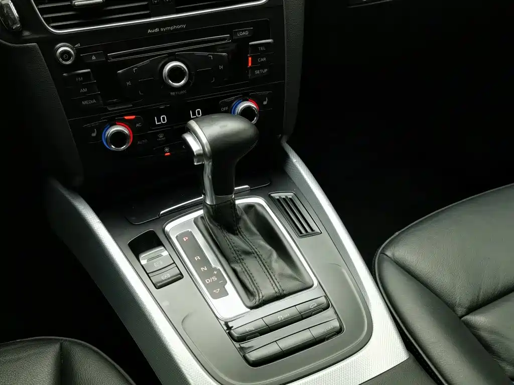 Audi Q5 2014 — фото 13
