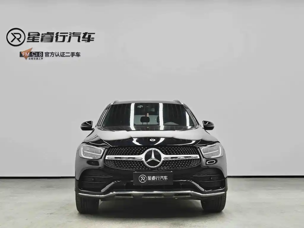 Mercedes-Benz GLC 2022 — фото 10
