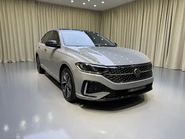 Volkswagen Lavida 2023