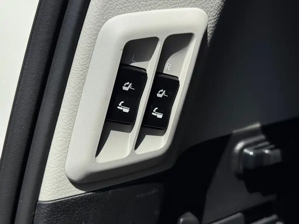 Toyota Prado 2018 — фото 22