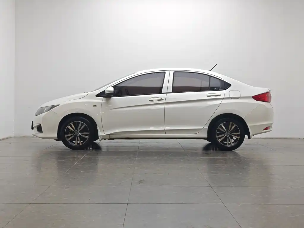 Honda City 2019 — фото 10
