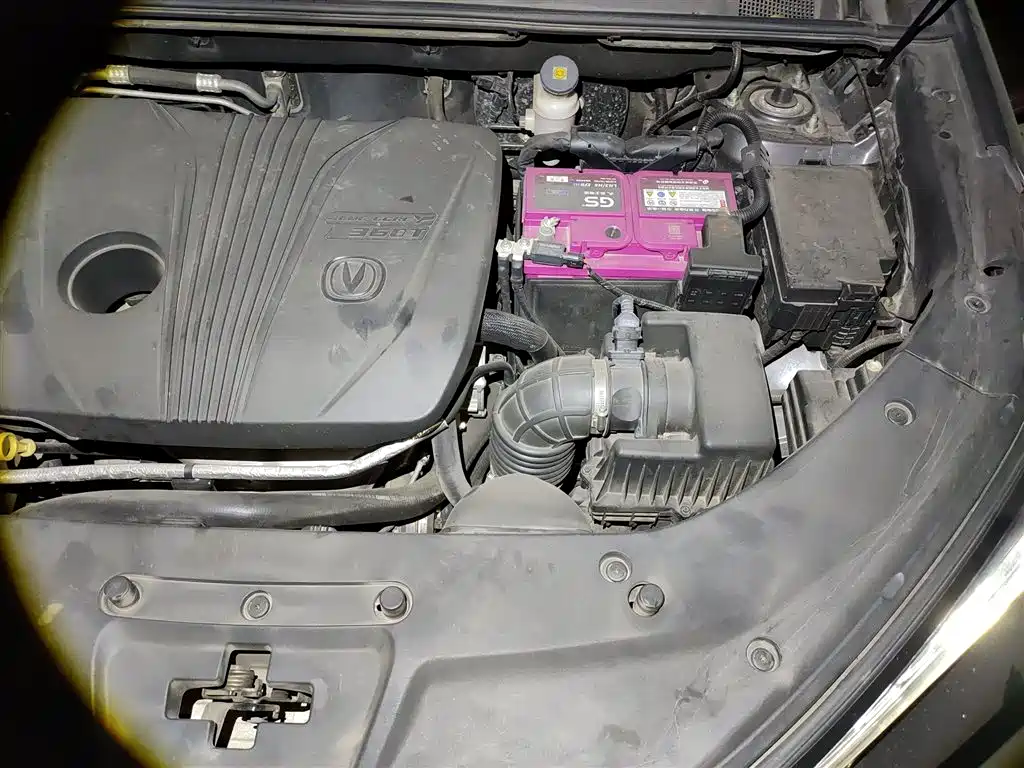 Changan CS75 PLUS 2021 — фото 22