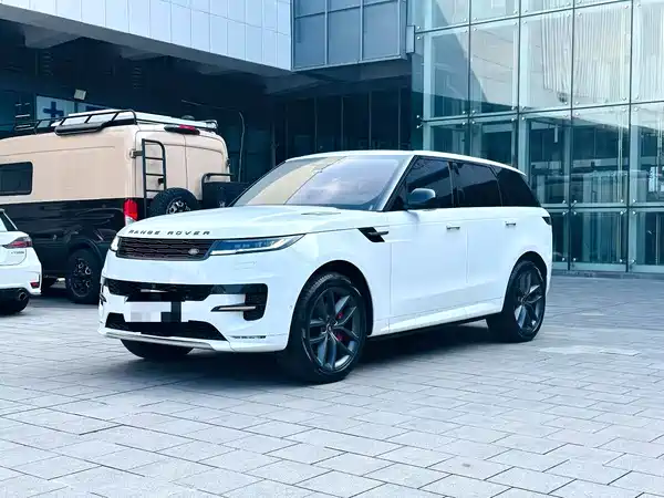 Land Rover Range Rover Sport 2025