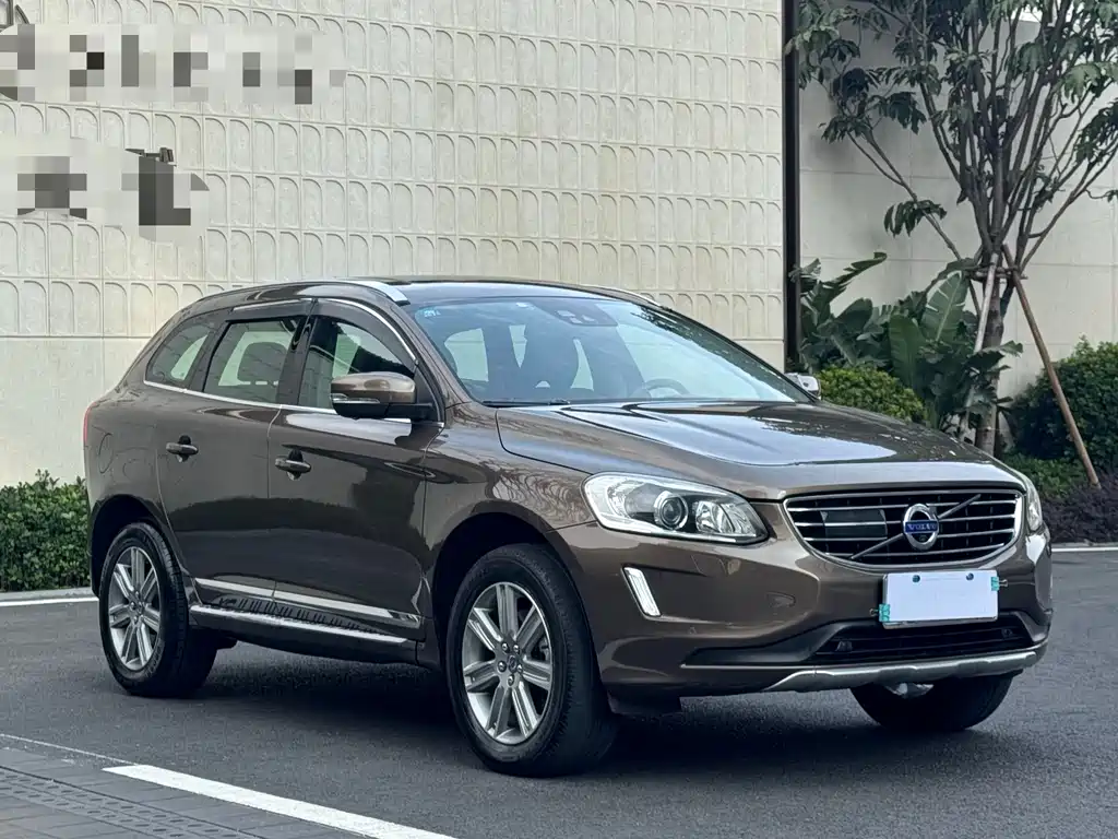 Volvo XC60 2016 — фото 2