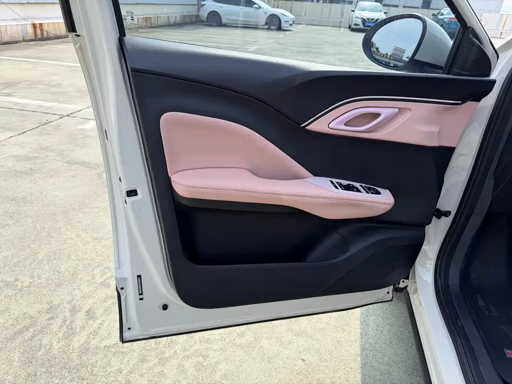 BYD Seagull 2025 — фото 15