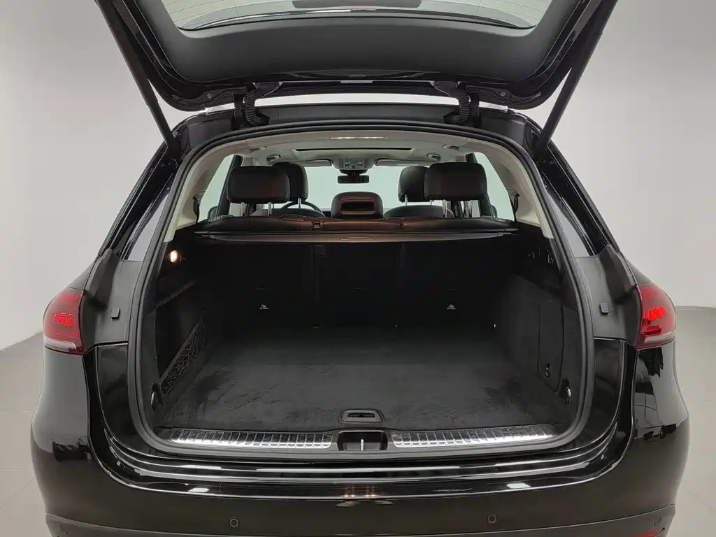Mercedes-Benz GLE 2021 — фото 16