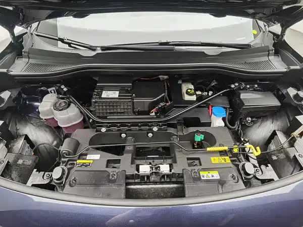Volkswagen ID.4 CROZZ 2024