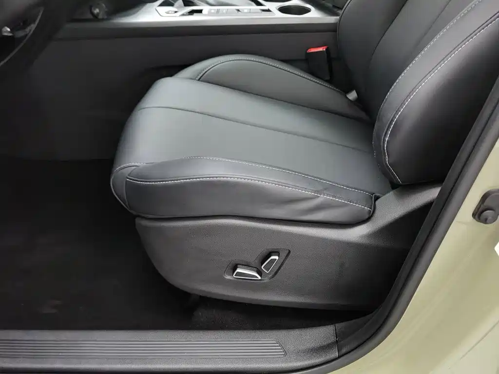 Changan Auchan X7 PLUS 2022 — фото 20