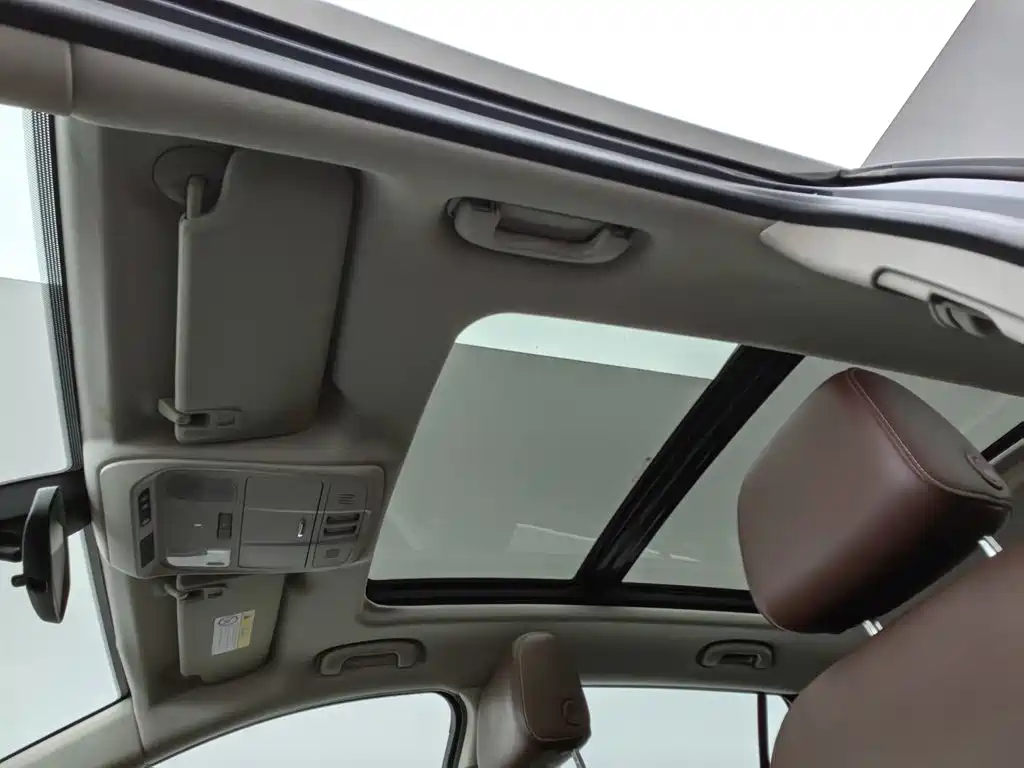 Buick Envision Plus 2021 — фото 14