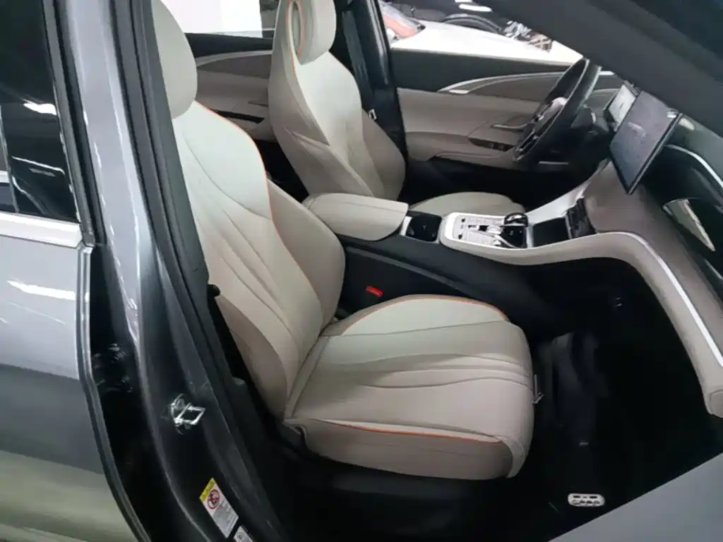 BYD Pro New Energy 2024 — фото 25