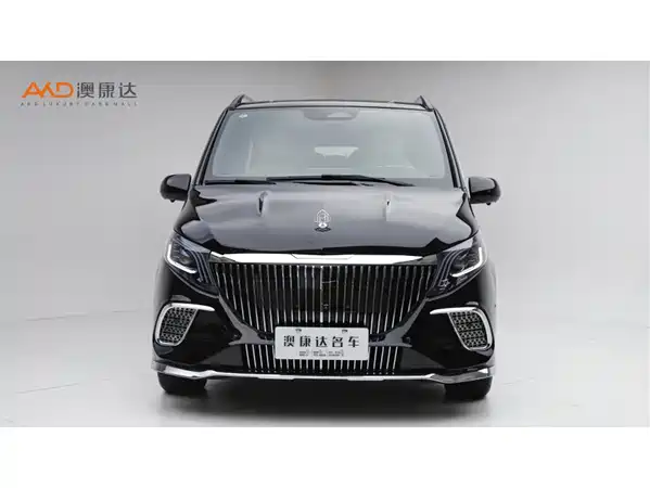 Mercedes-Benz Vito 2025