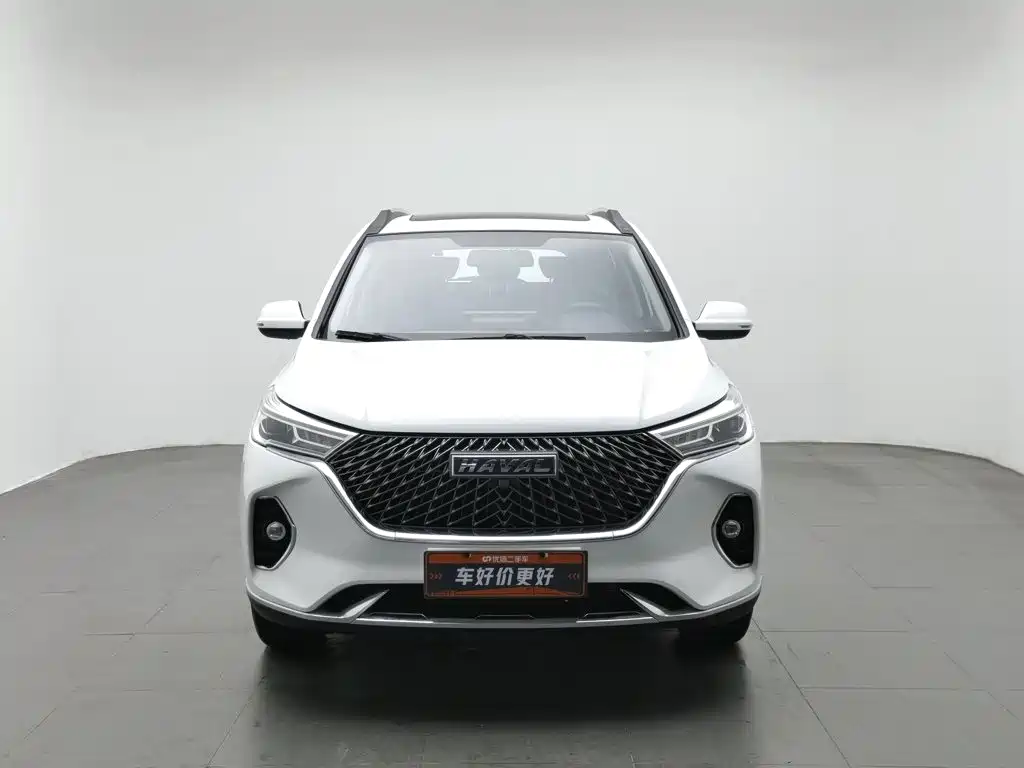 Haval M6 2022