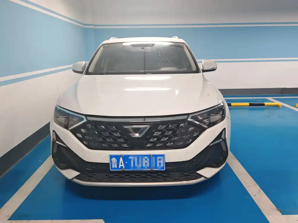 Jetta VS5 2023