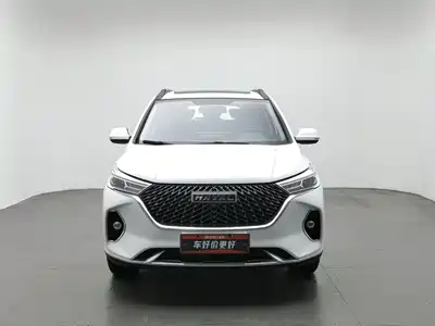 Haval M6 2022