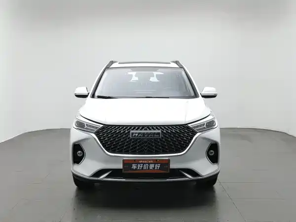 Haval M6 2022