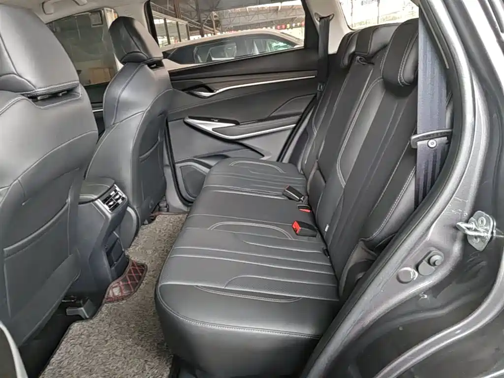 Changan CS75 PLUS 2021 — фото 17