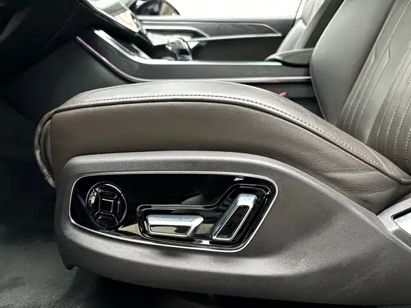 Audi A8 2019