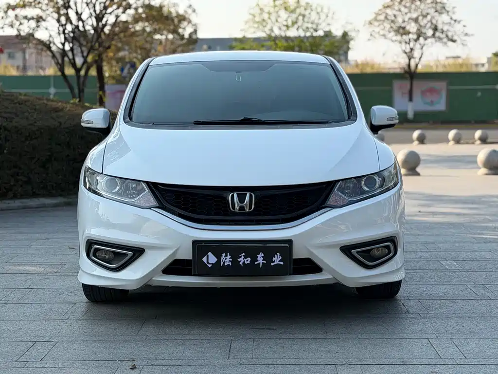 Honda Jade 2013