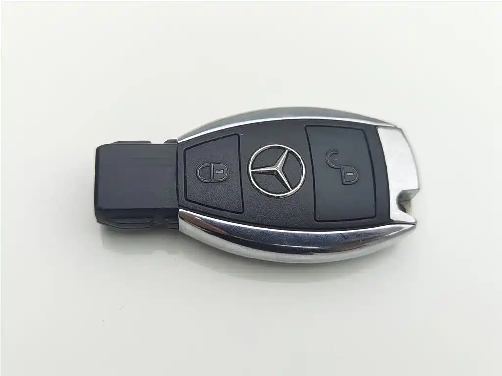 Mercedes-Benz GLK-Class 2015 — фото 19