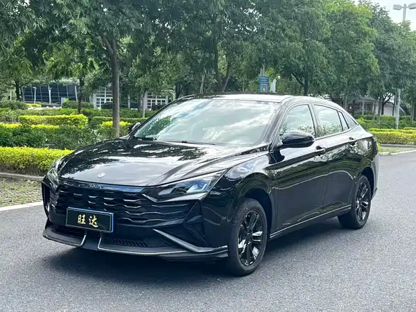 Dongfeng Yixuan 2025