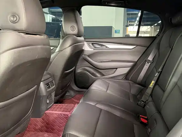 Cadillac CT5 2021