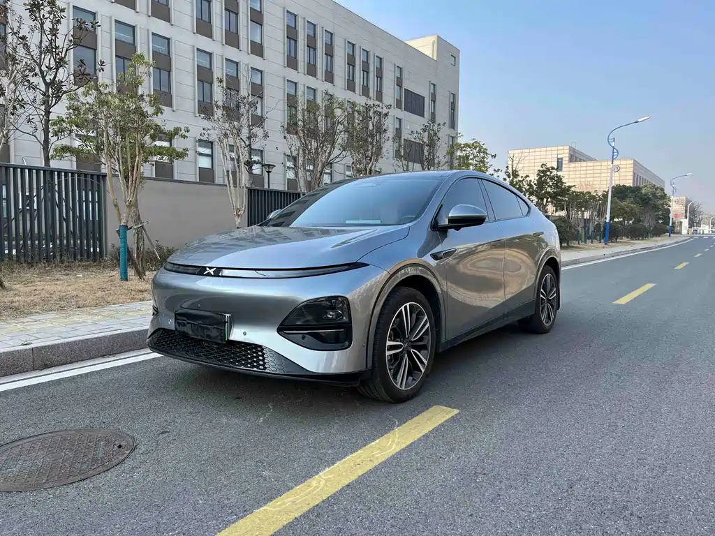 XPeng G6 2023