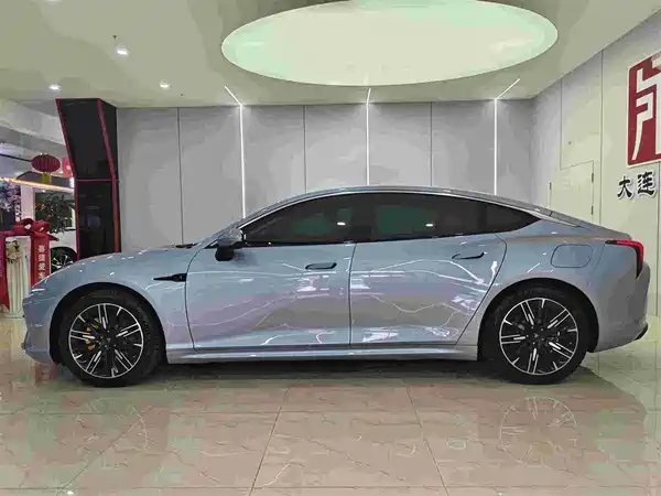 Neta S 2023