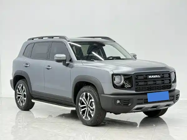 Haval Dargo 2026