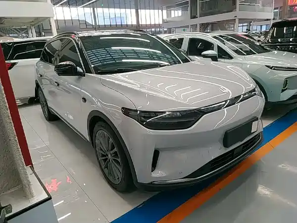 Leapmotor C11 2024