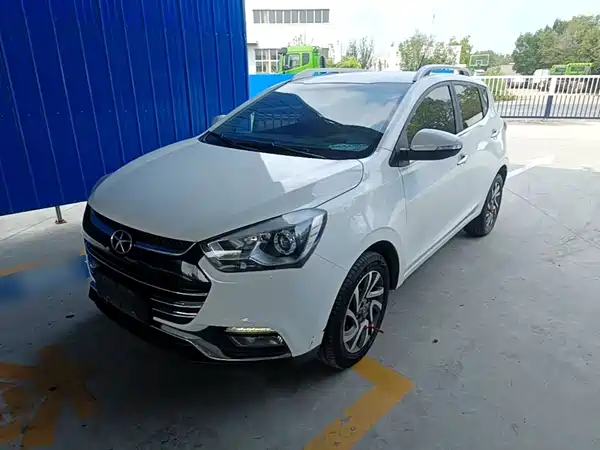 JMC Refine S2 2016