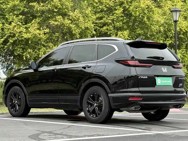 Honda Breeze 2022