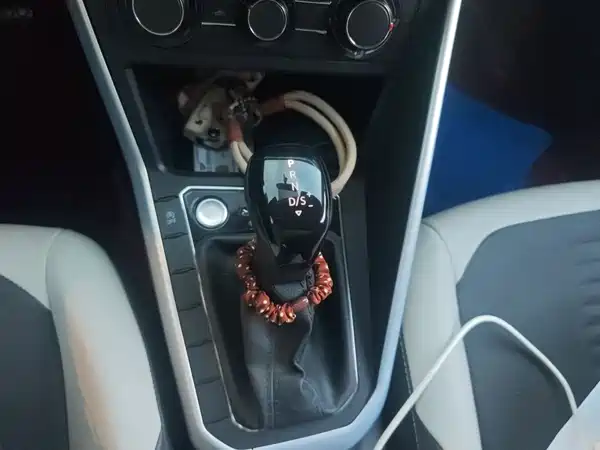 Volkswagen Polo 2022