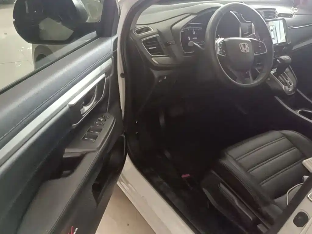 Honda Breeze 2021 — фото 16