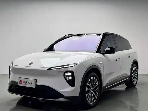 NIO ES6 2024