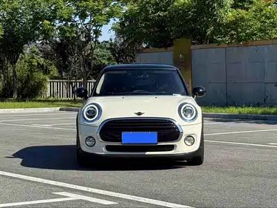 MINI MINI 2018