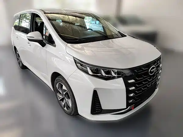 GAC Trumpchi M6 2023