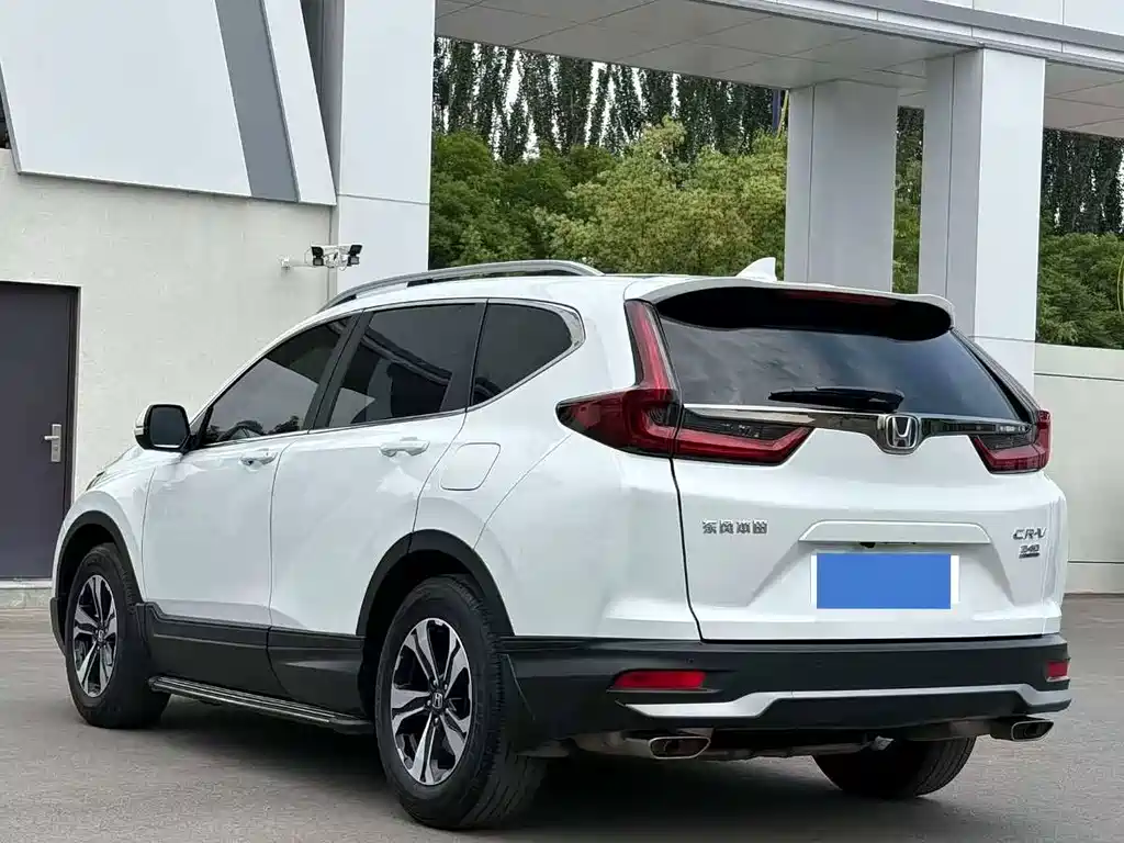 Honda CR-V 2022