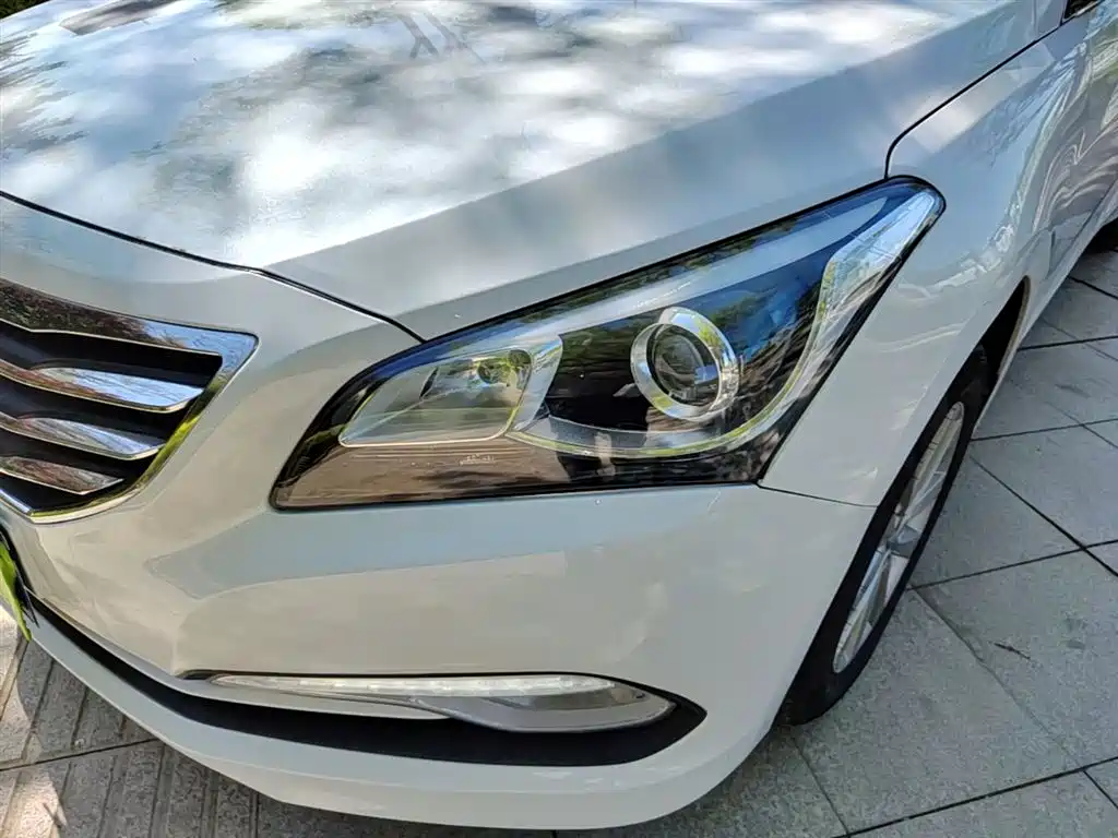 Hyundai Mistra 2014 — фото 24