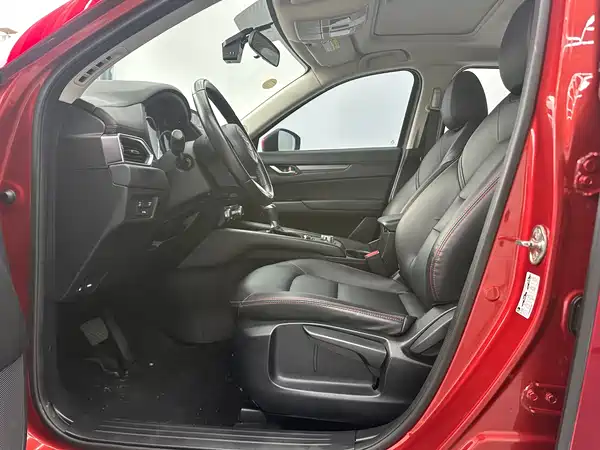 Mazda CX-5 2017